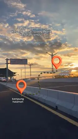 arus balik lebaran