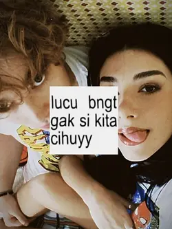 lucu banget kita