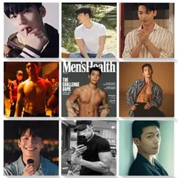Wi Ha-joon