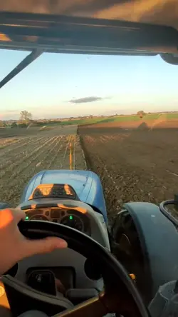 FARMING LIFE