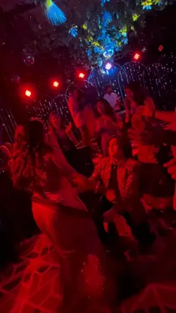 Sangeet highlight