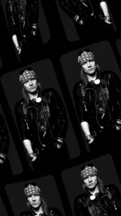 Sweet child o'mine