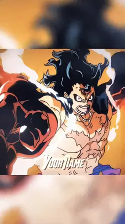 ANIME FREE EDIT 