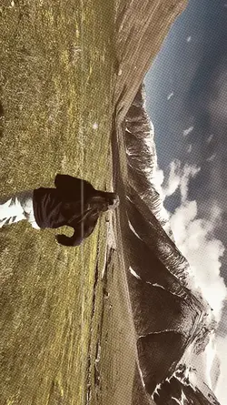 Tere liye 🌎