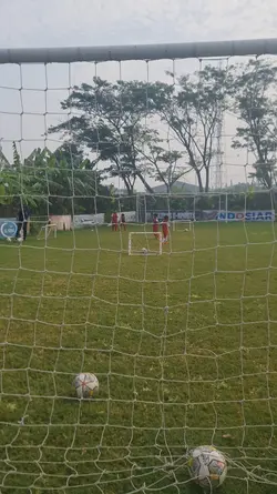 latihan bola 35