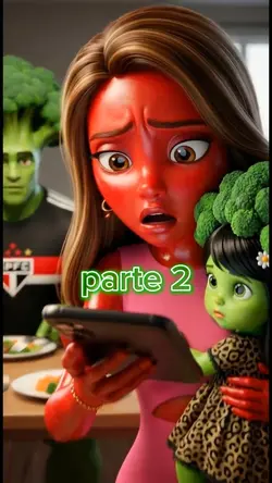 sogra infeliz 