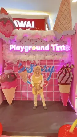 Playgroudtime
