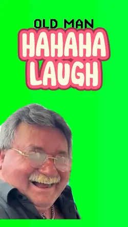 Hahaha laugh 