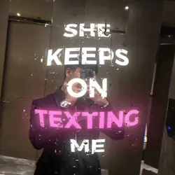 3D Lyrics 