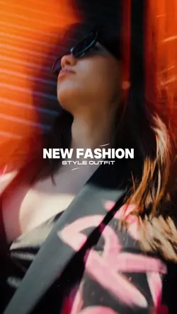 New Fashion 