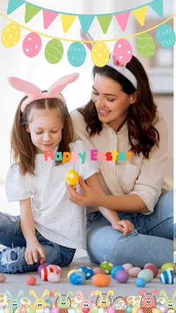 Happy Easter