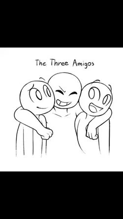 Trio Naruto