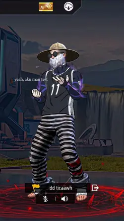 kasih aba aba