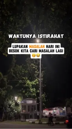 Reels fbpro malam 