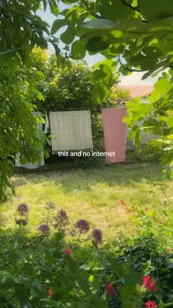 this and no internet