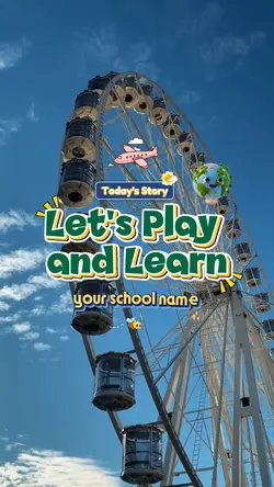 lets play& learn
