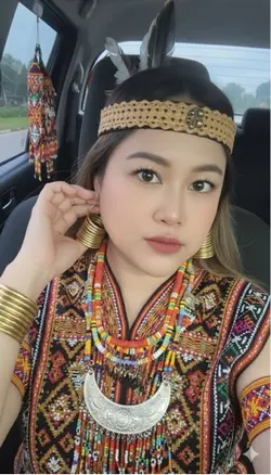 Bunsu rusa x sape