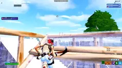 Fortniteclip tug