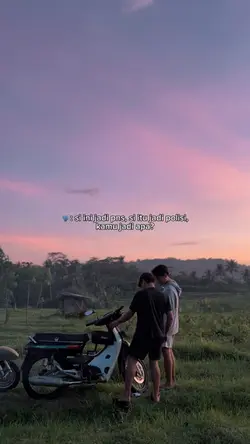 kamu mau jadi apa?