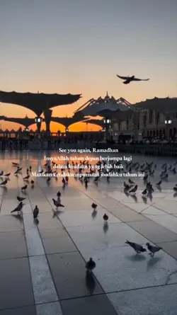 good bye ramadhan