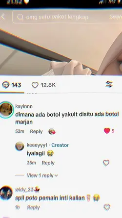 NO MIRROR KECE