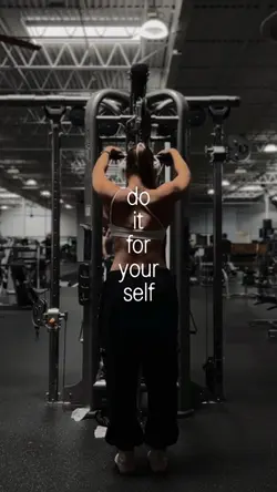 gym slowmo edit