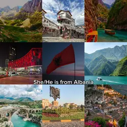Albania