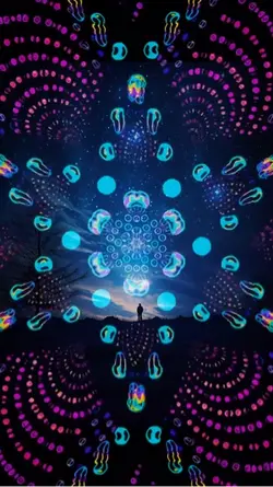 Mandala effects