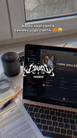 Kalau Soal Cantik 