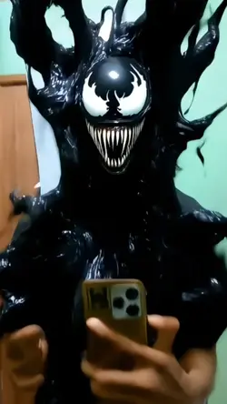 trend venom 