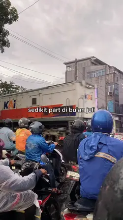 sedikit prt bln juli