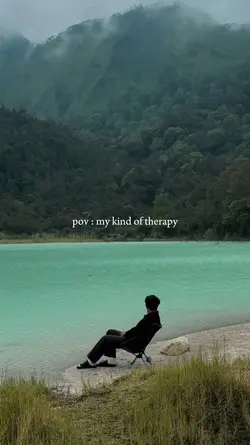 my kind of therapy