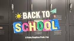 Back2School Intro