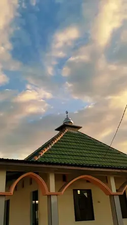Aku masih rindu pdmu
