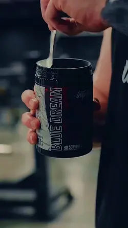 Workout supplements
