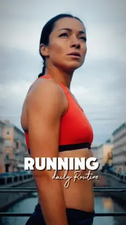 Running 