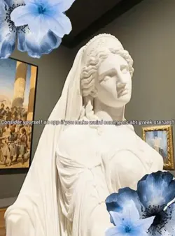 Greek statues >>