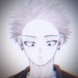 なんでもないよ、