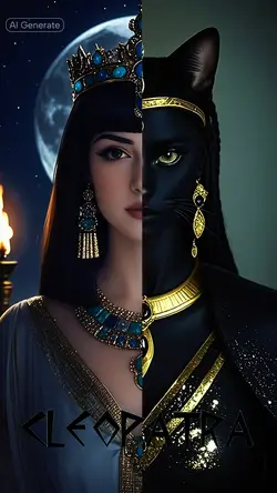 CLEOPATRA TREND 