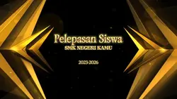 opening wisuda