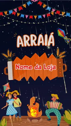Arraiá Loja