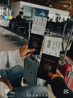 passport travel ofw 