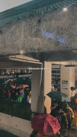 Kumusta Na Ako 