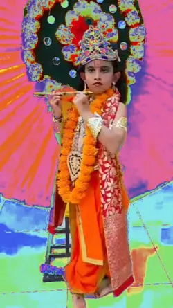 Radhe Radhe 