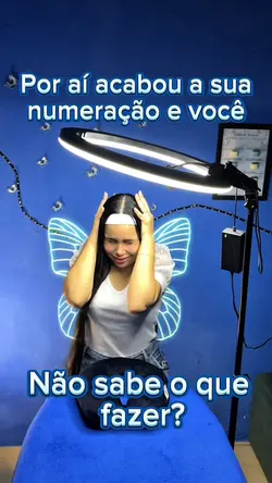 Lash ensina