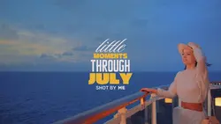 July vibes memories