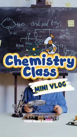 School Activity