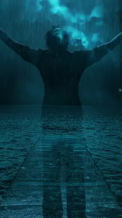 PERFECT STORM 