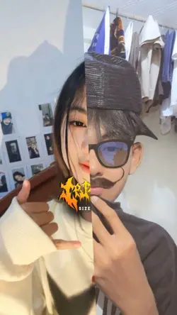 TREND JJ 2 FOTO