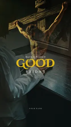 GOOD FRIDAY